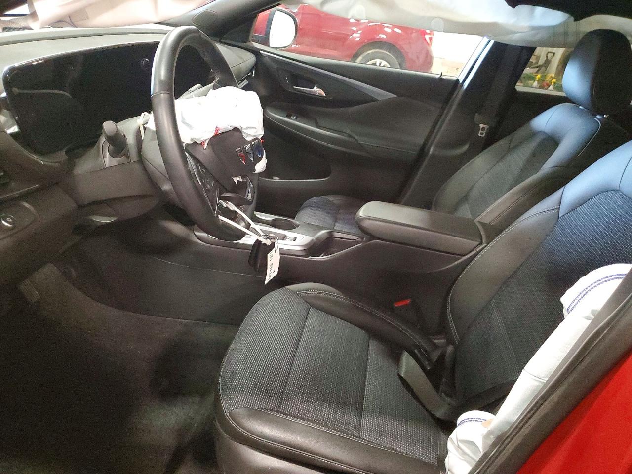 Buick Envista Preferred