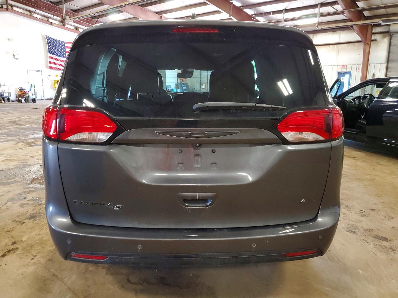 Chrysler Pacifica Touring L