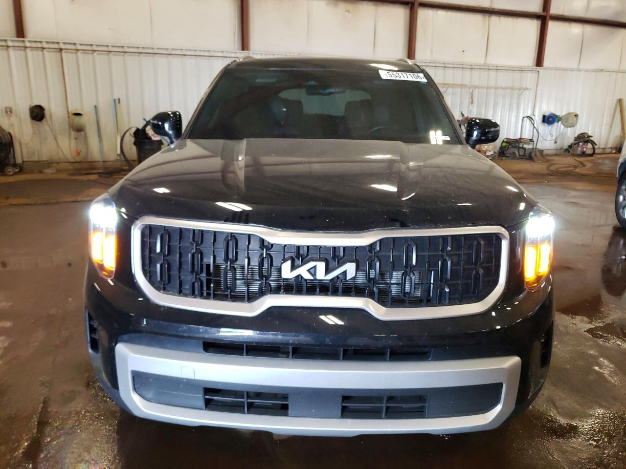 Kia Telluride Ex