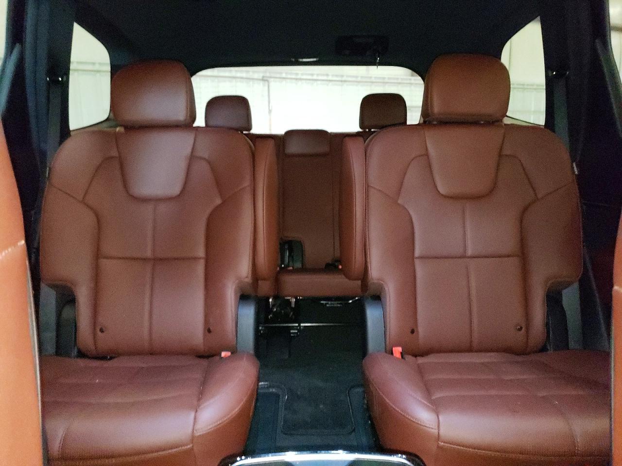 Kia Telluride Ex