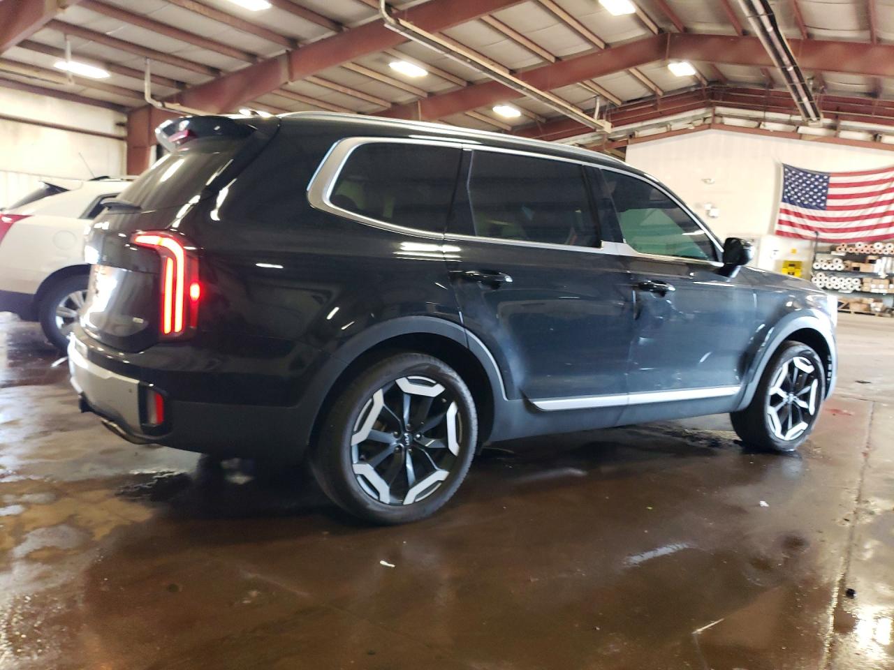 Kia Telluride Ex