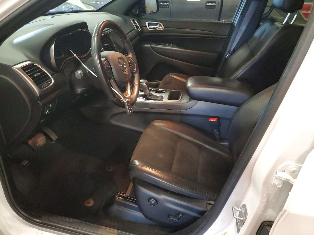 Jeep Cherokee Laredo