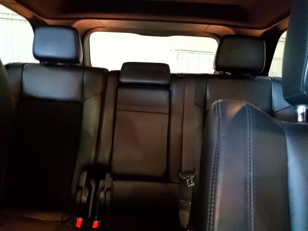 Jeep Cherokee Laredo