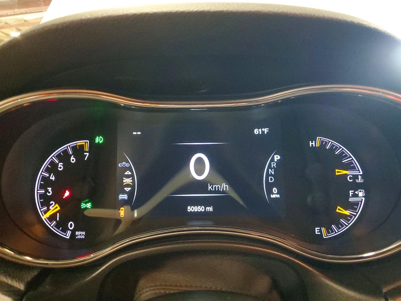 Jeep Cherokee Laredo