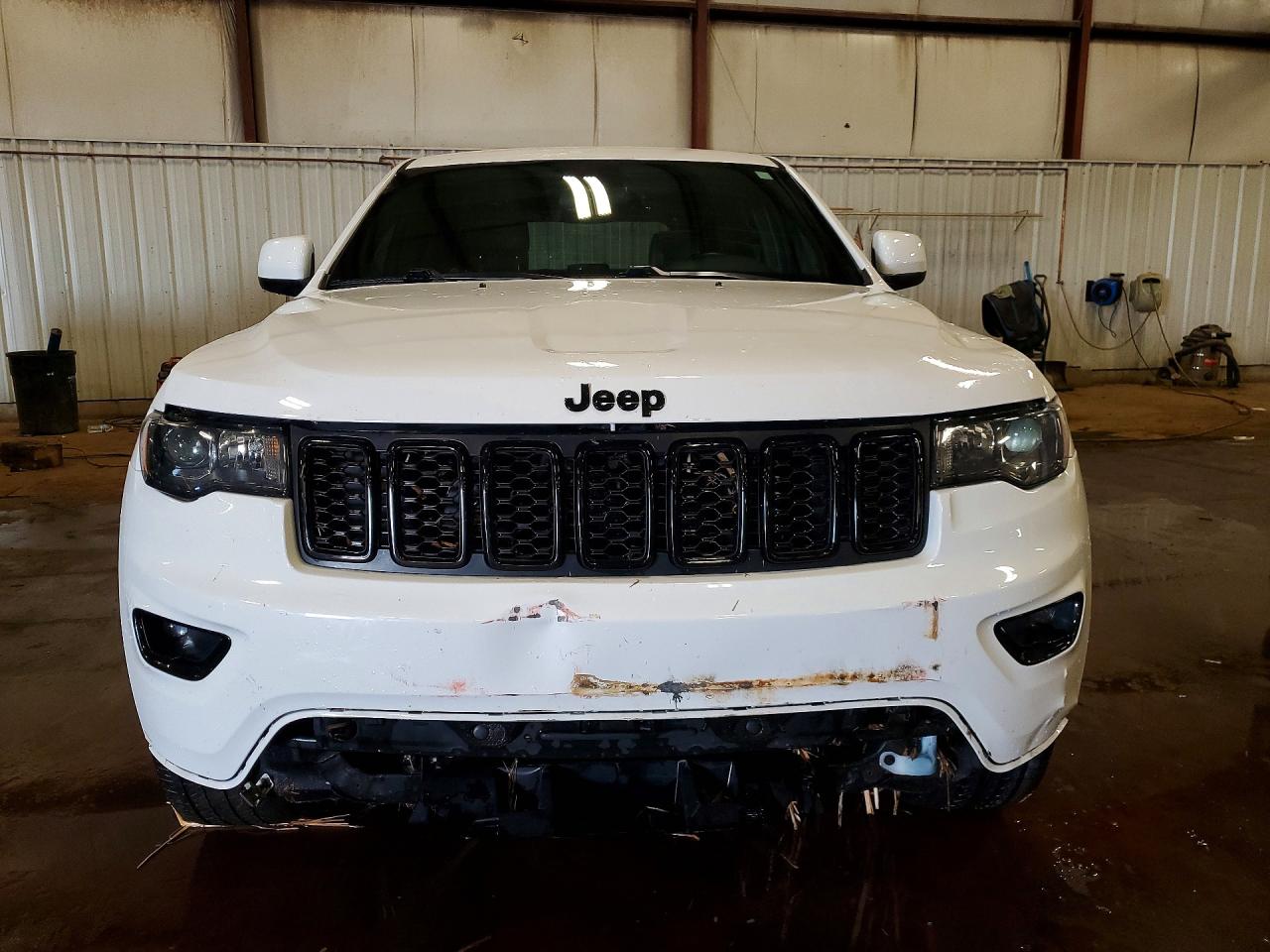 Jeep Cherokee Laredo