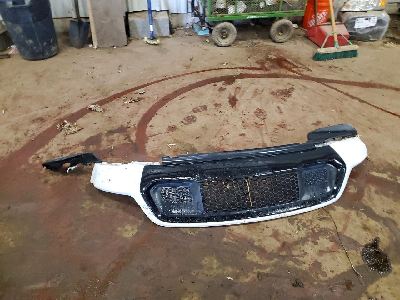 Jeep Cherokee Laredo