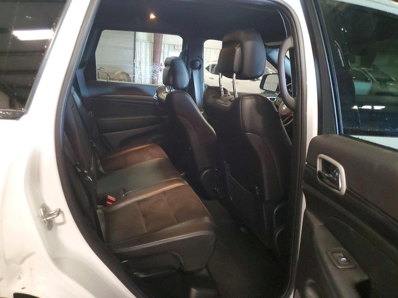 Jeep Cherokee Laredo