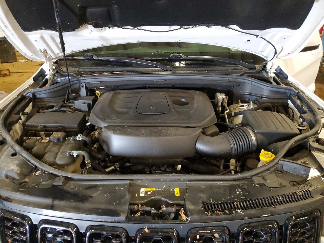 Jeep Cherokee Laredo
