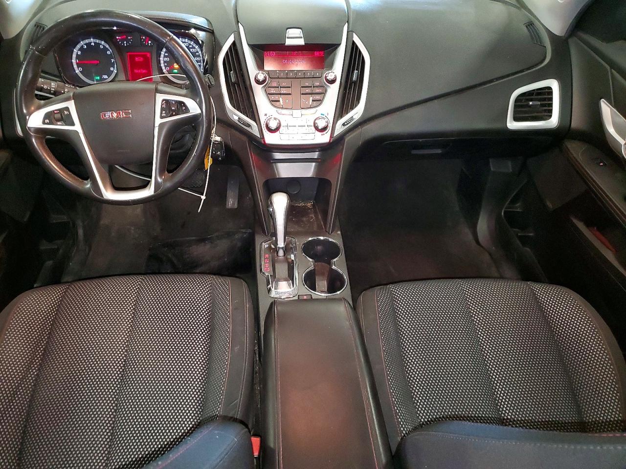 GMC Terrain Sle