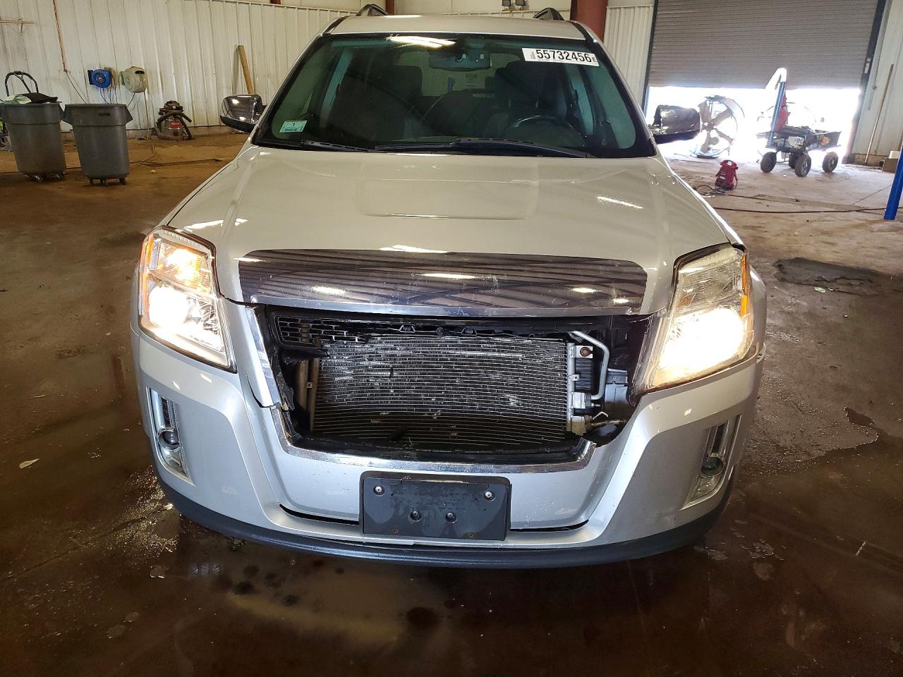 GMC Terrain Sle