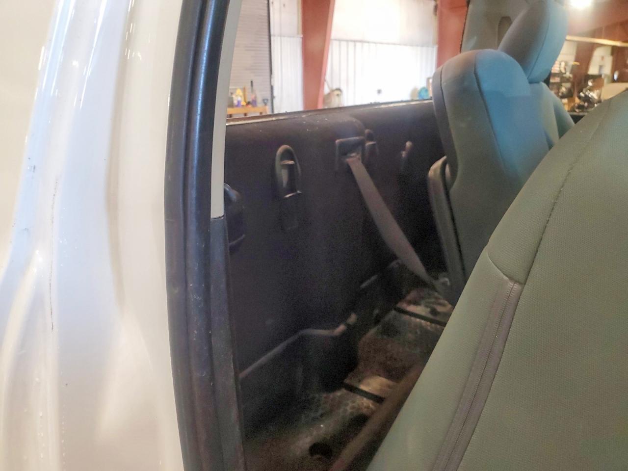 Ram 1500 Tradesman