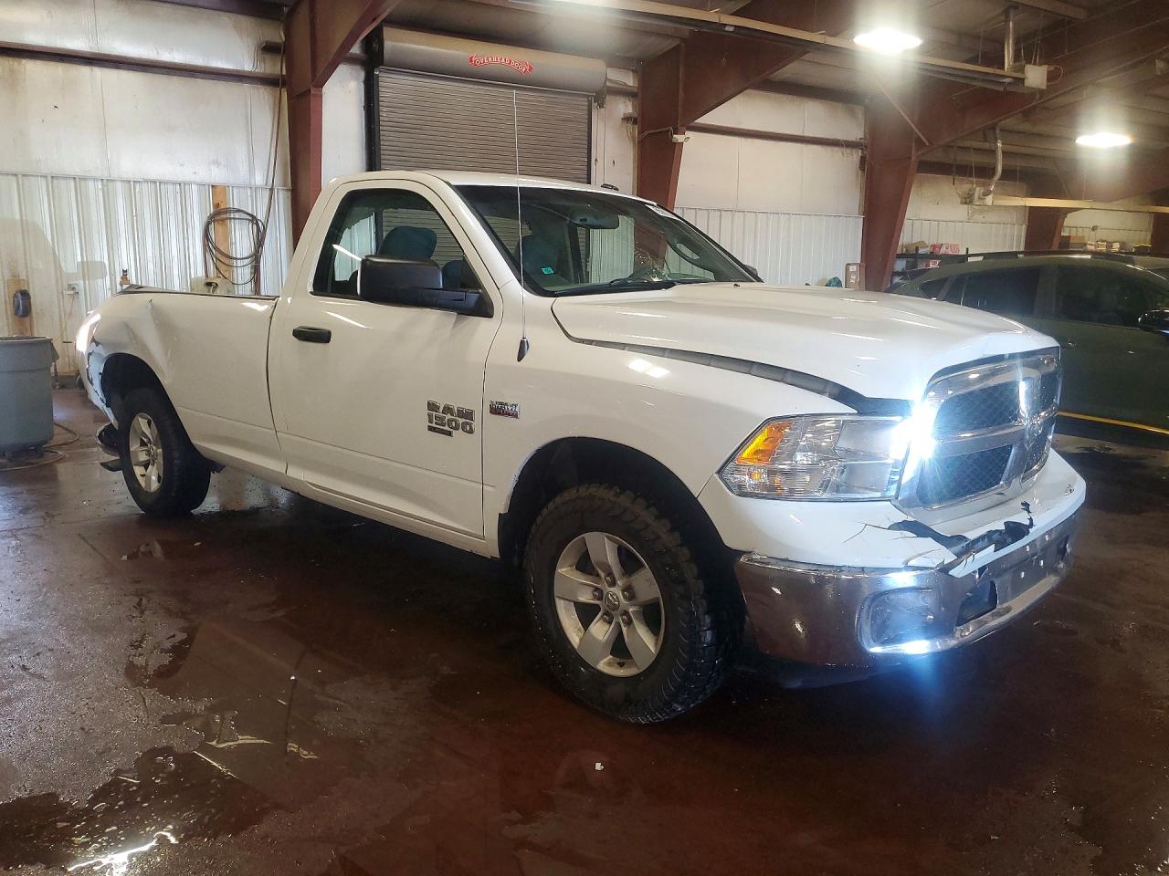 Ram 1500 Tradesman
