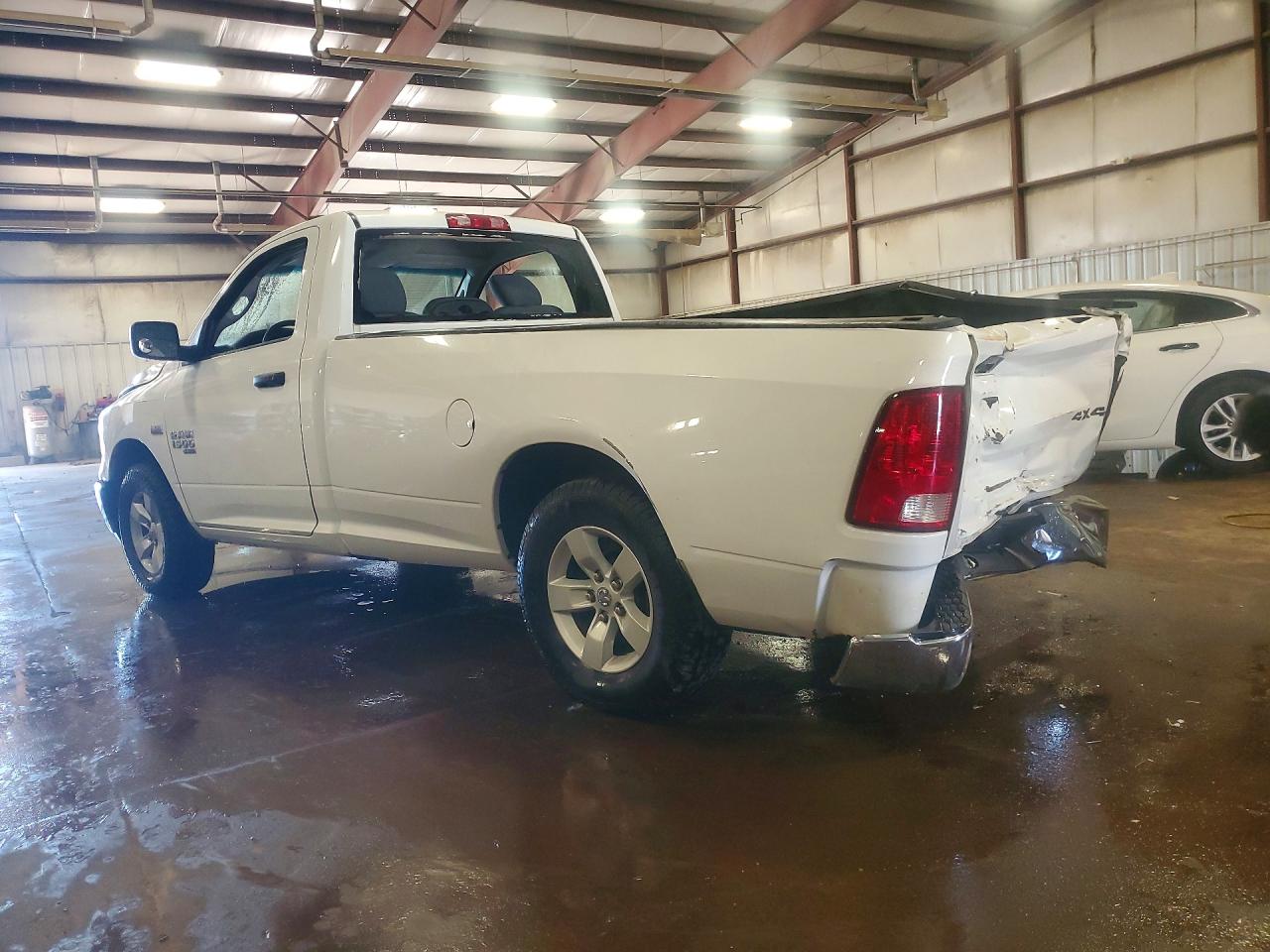 Ram 1500 Tradesman