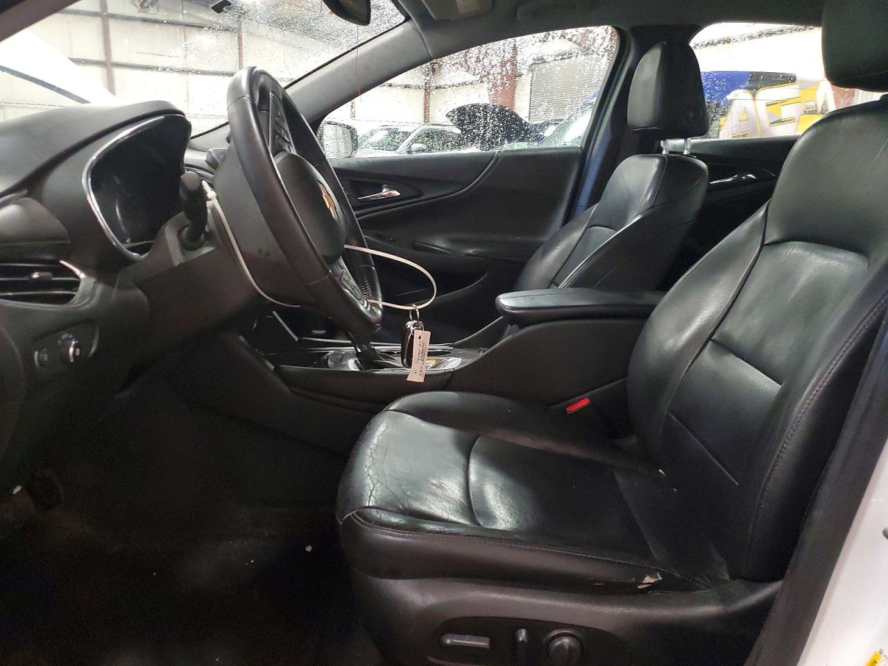 Chevrolet Malibu Lt
