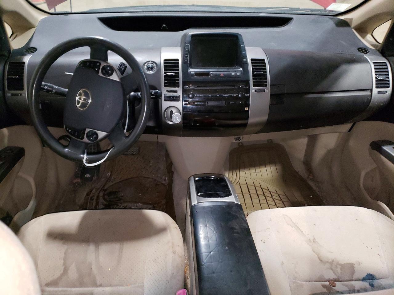 Toyota Prius Base
