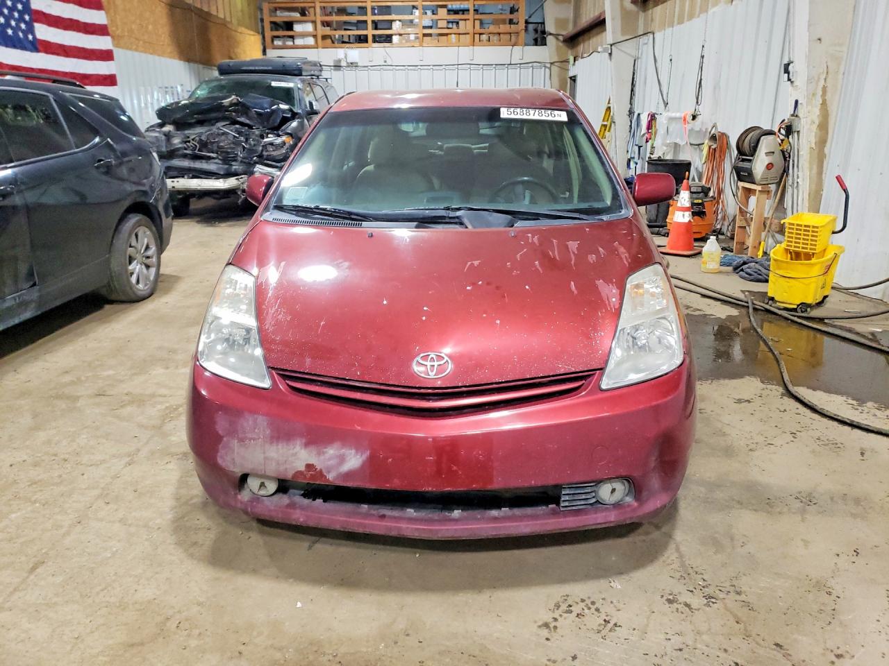 Toyota Prius Base