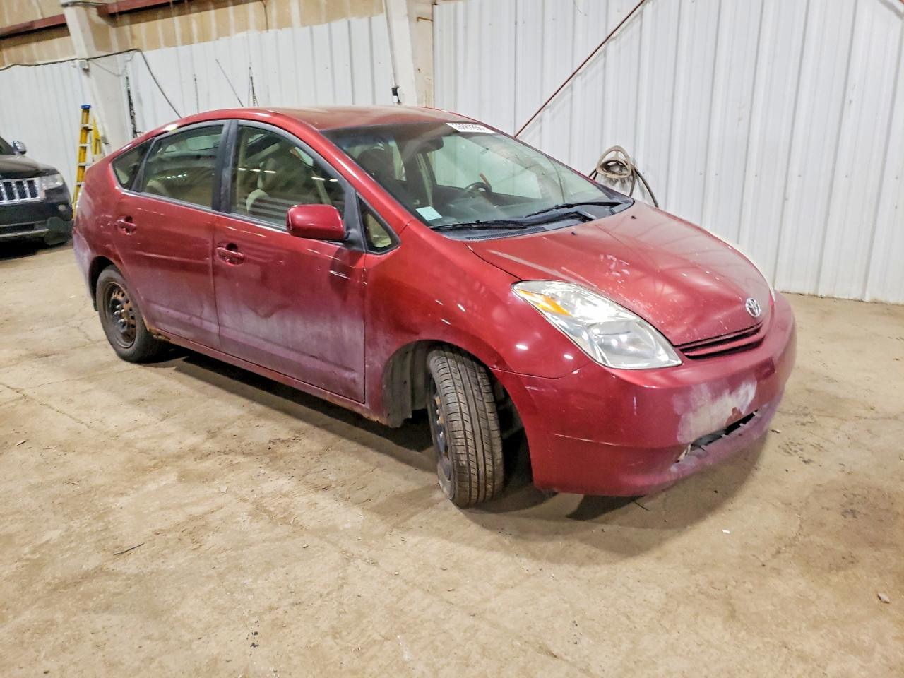 Toyota Prius Base