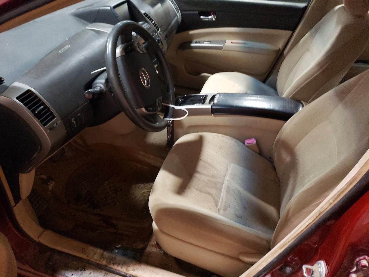 Toyota Prius Base