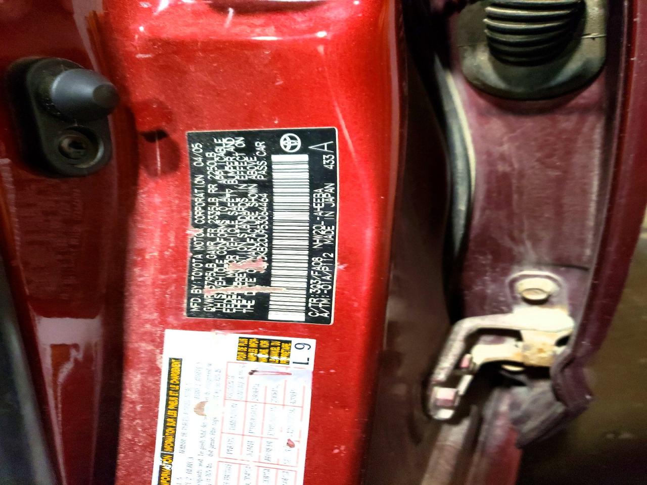 Toyota Prius Base