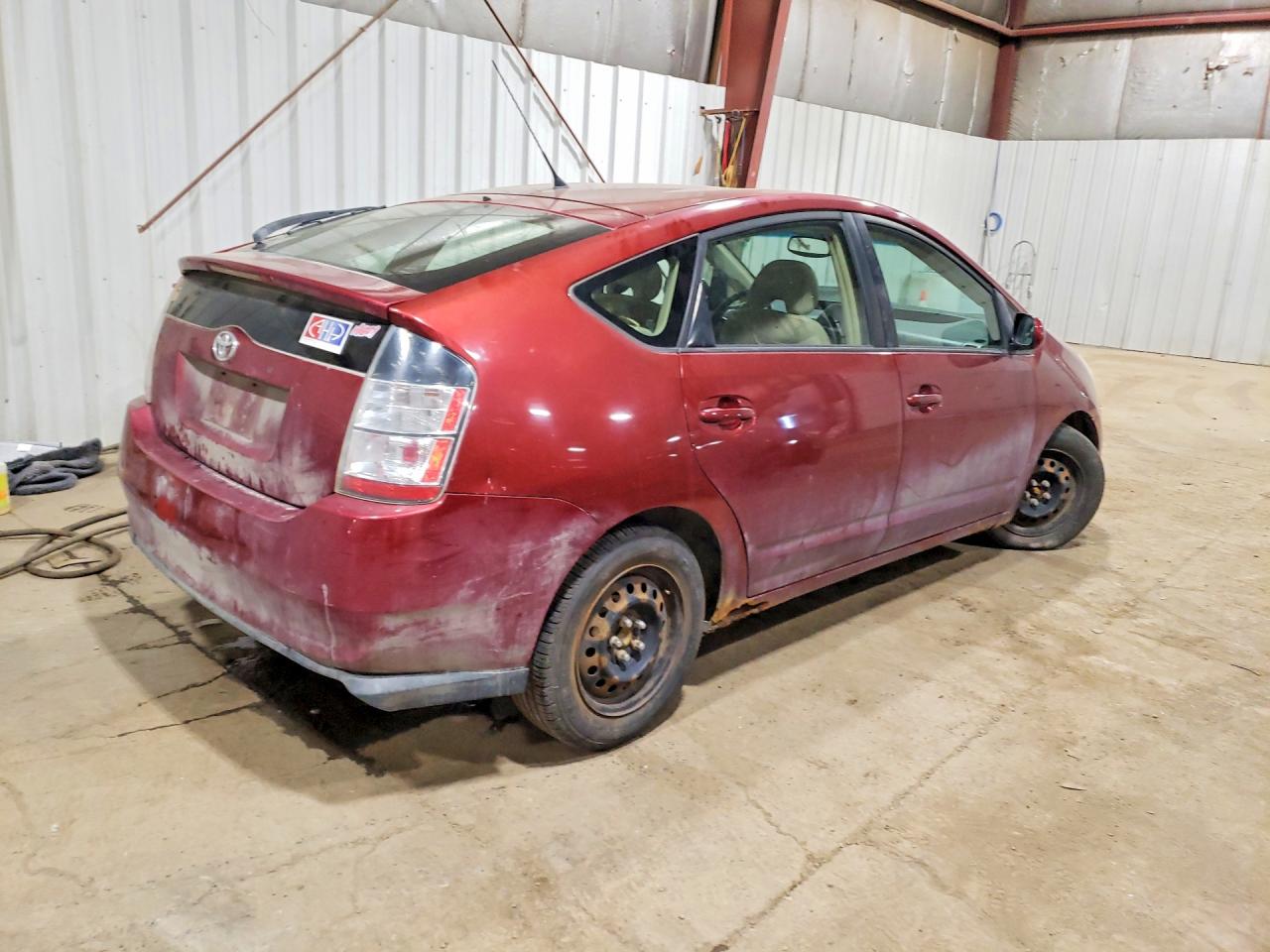 Toyota Prius Base