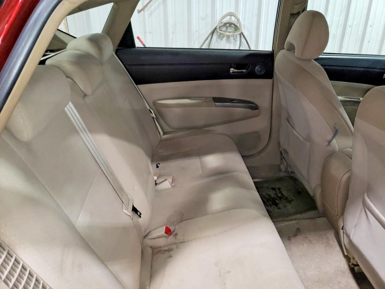 Toyota Prius Base