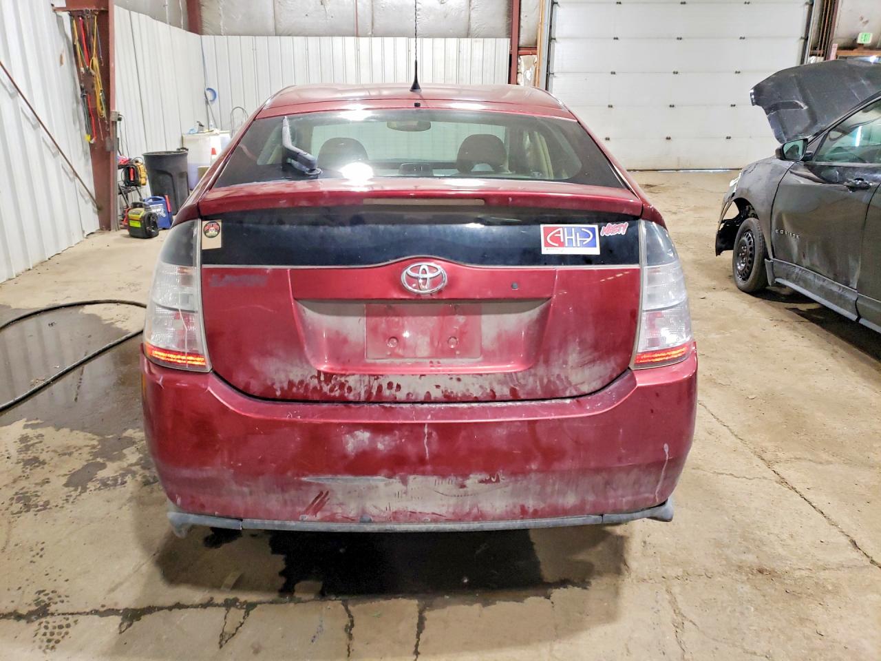 Toyota Prius Base