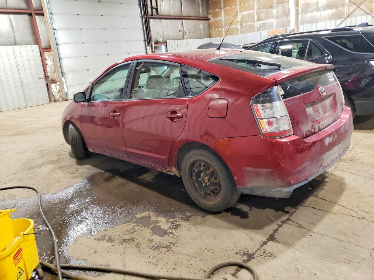 Toyota Prius Base