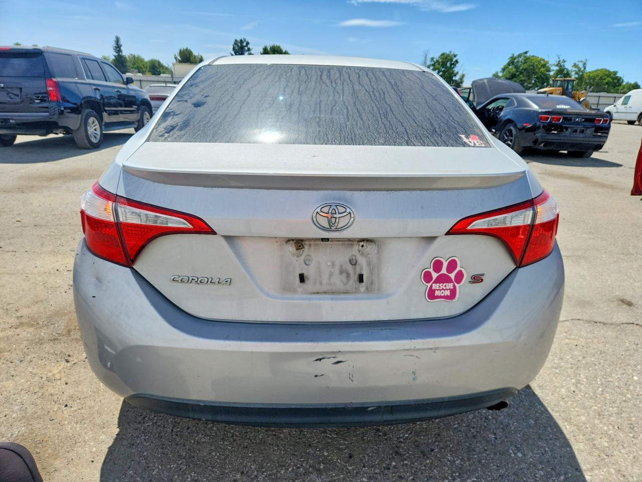 Toyota Corolla S Plus