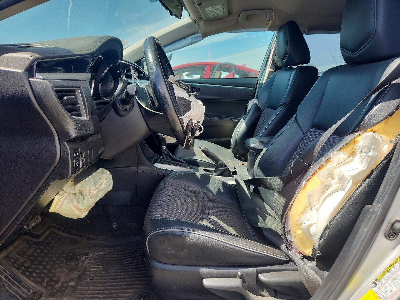 Toyota Corolla S Plus