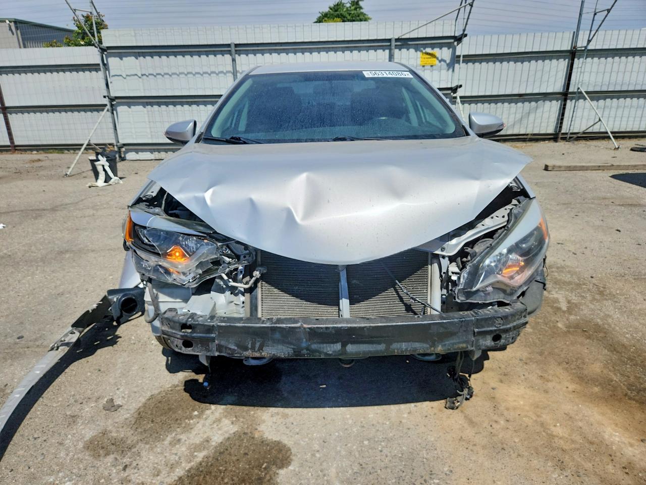 Toyota Corolla S Plus