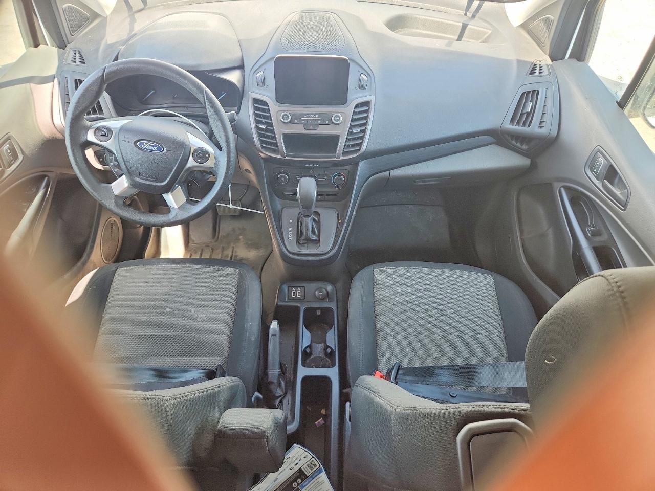 Ford Transit Xl