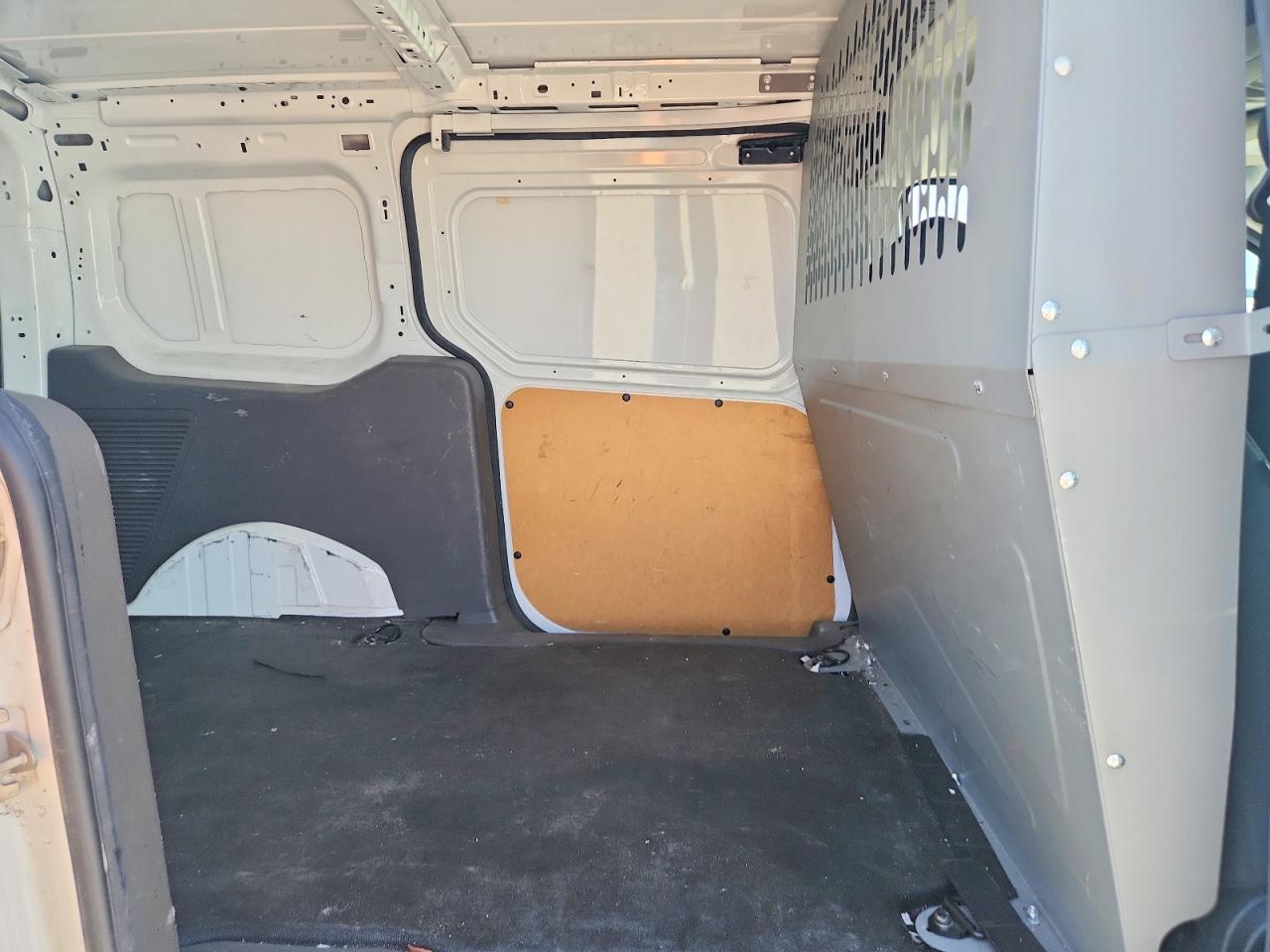 Ford Transit Xl