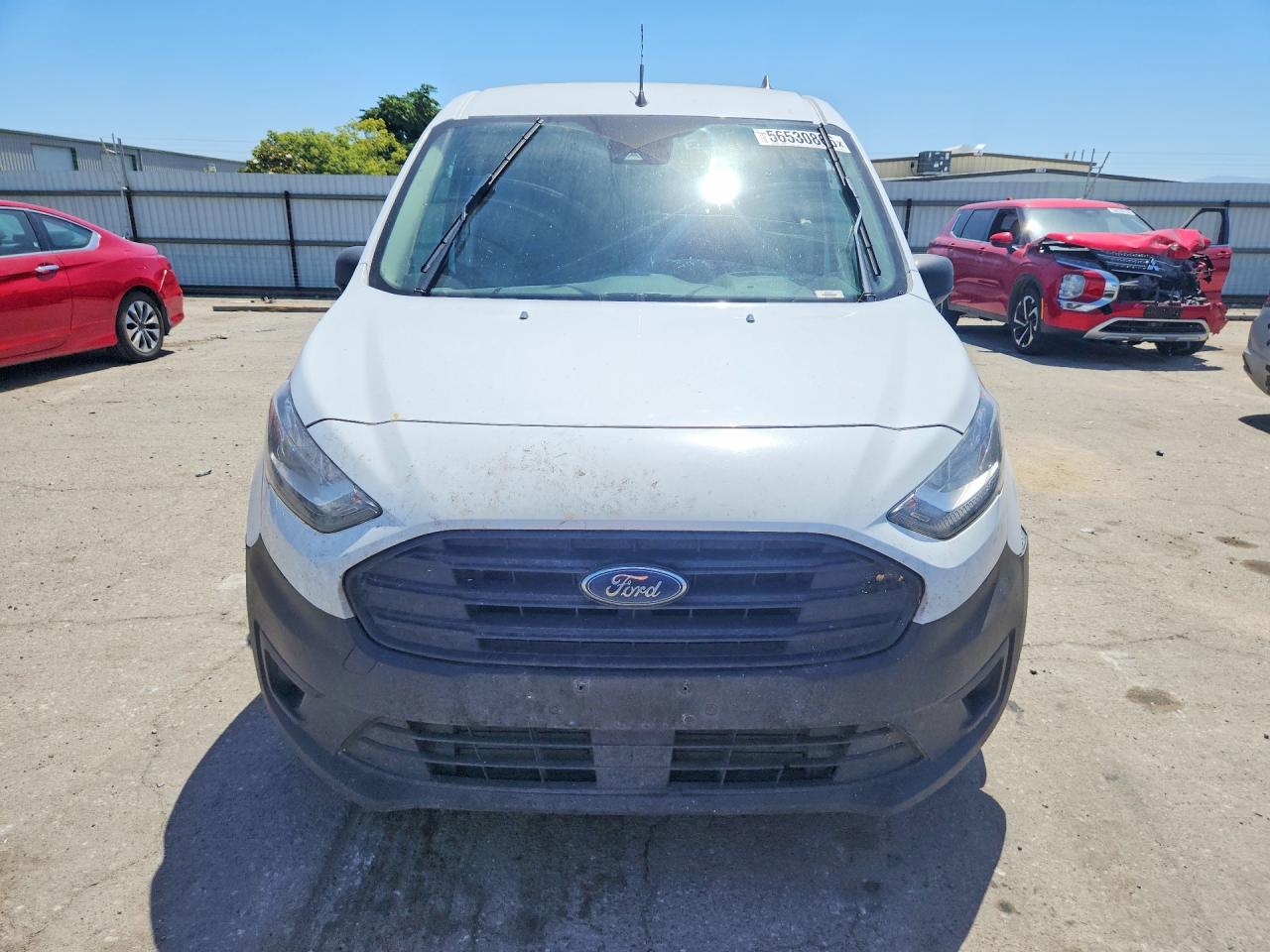 Ford Transit Xl