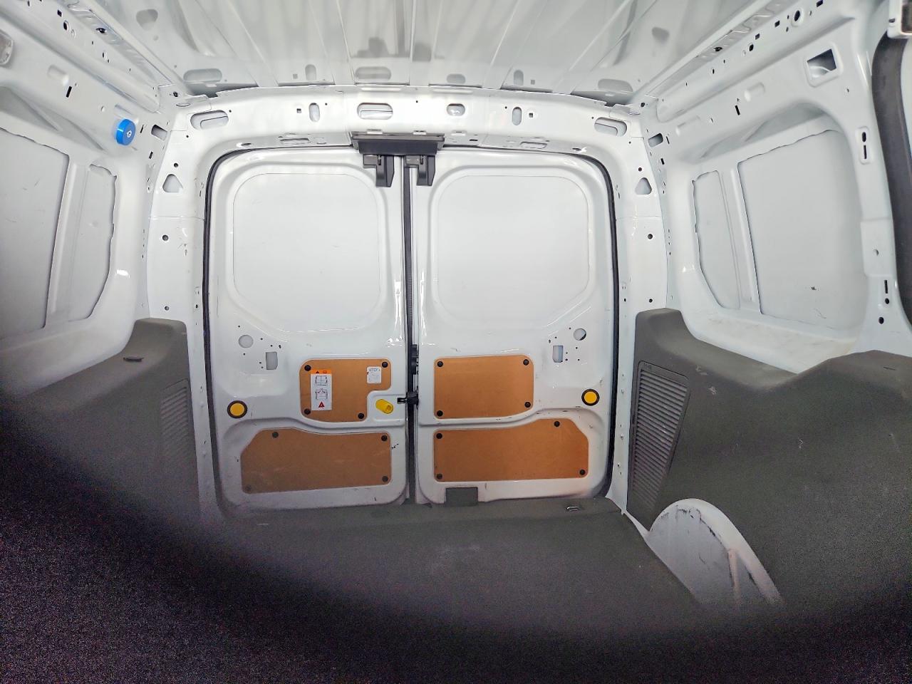Ford Transit Xl
