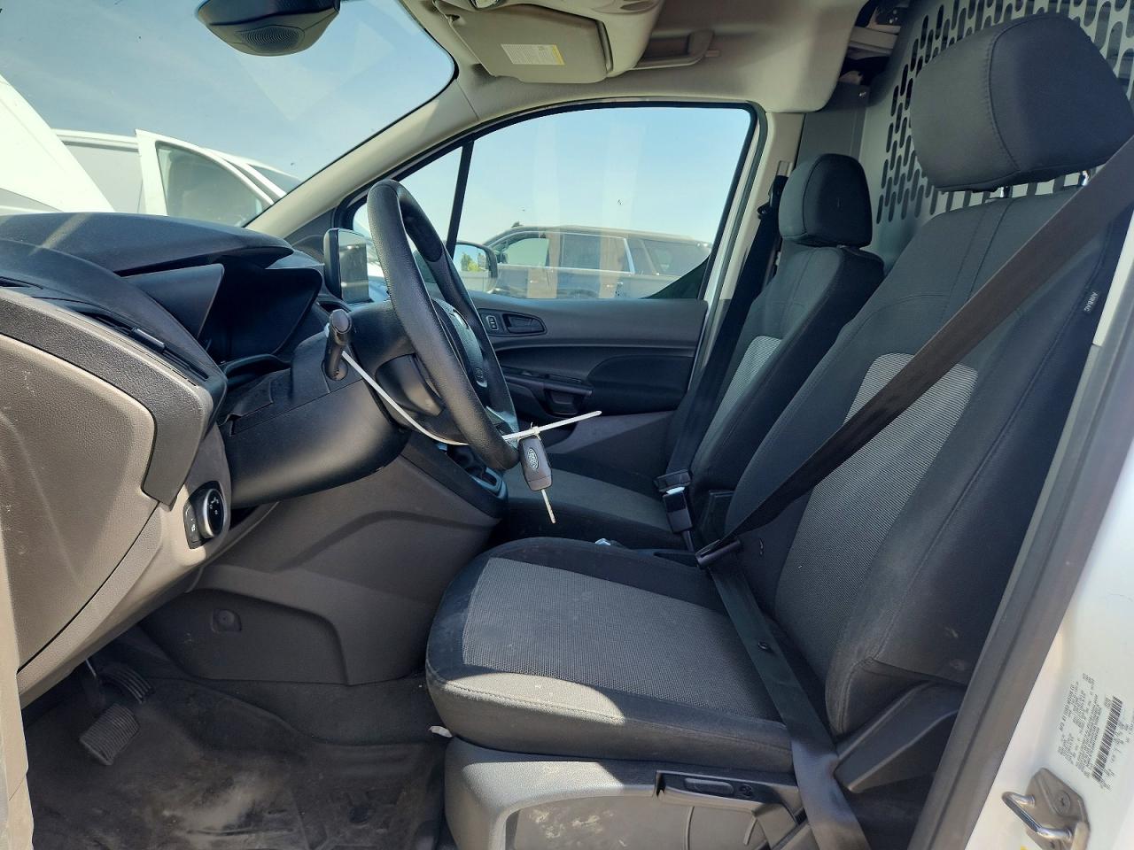 Ford Transit Xl