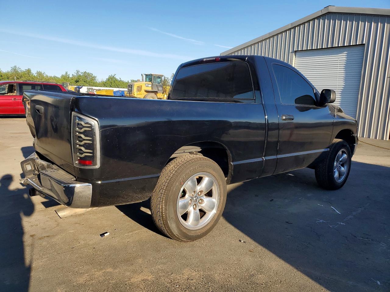 Dodge Ram 1500 St