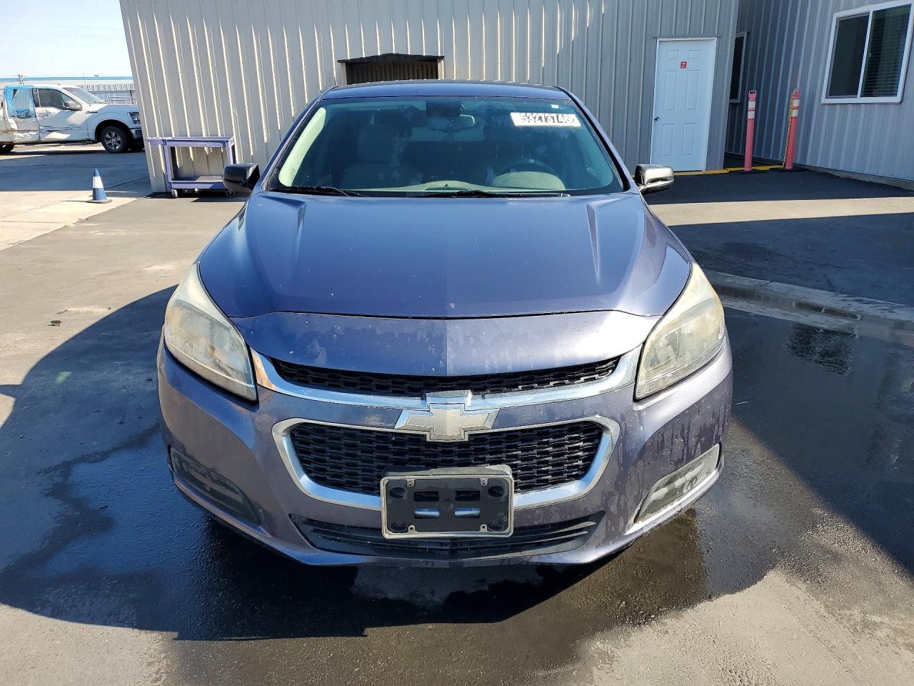 Chevrolet Malibu Ls