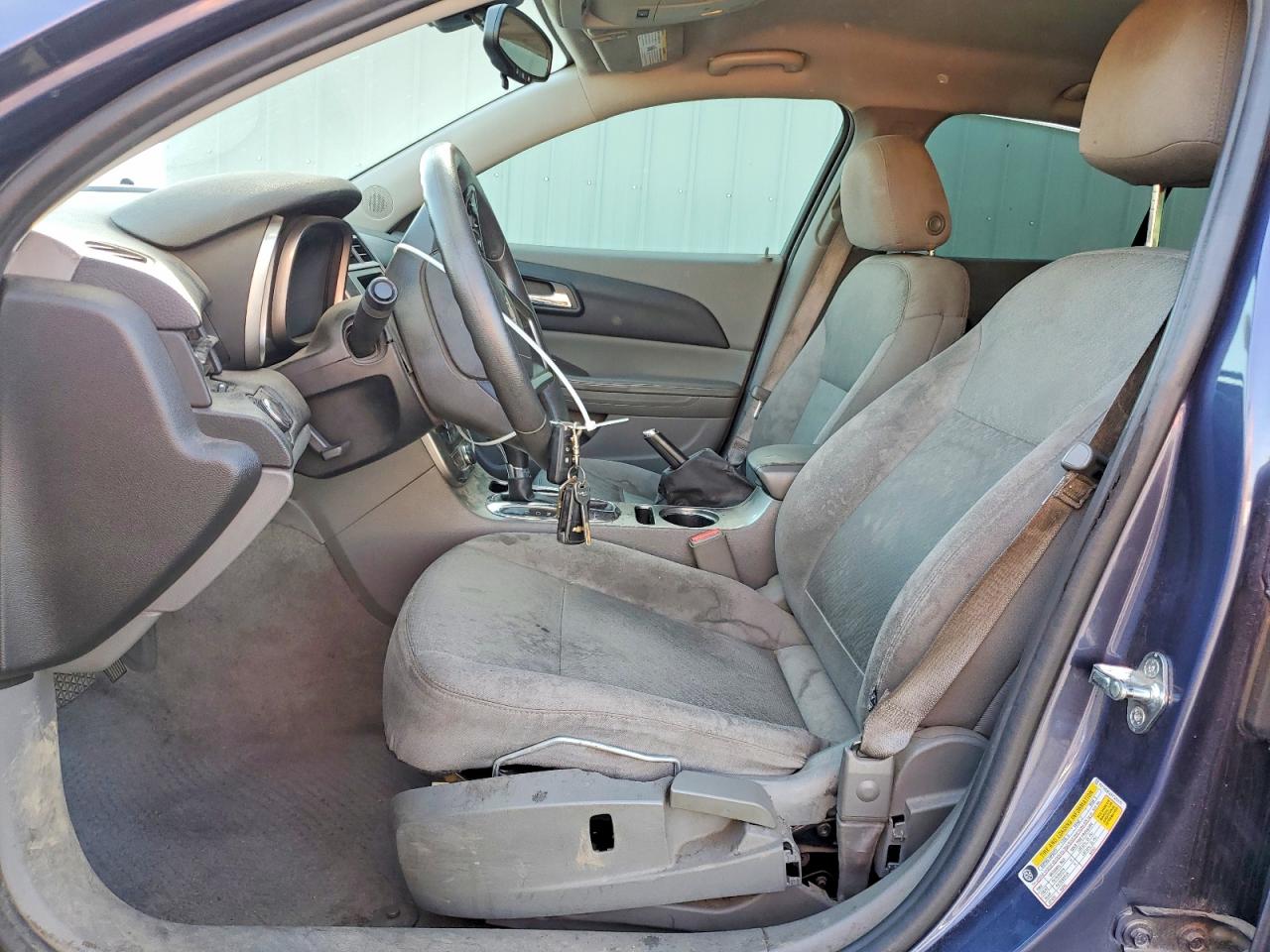 Chevrolet Malibu Ls