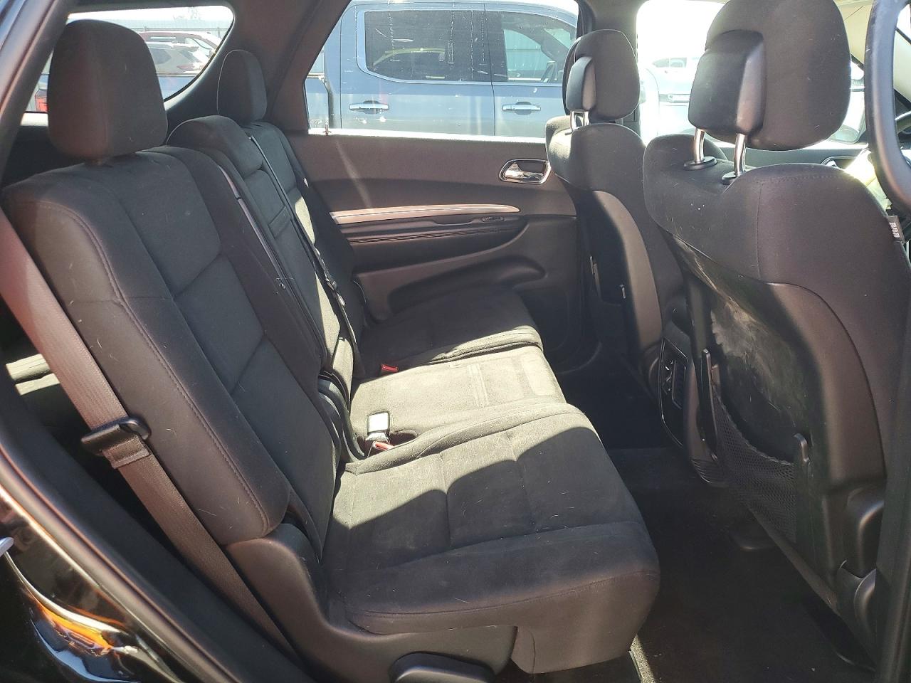 Dodge Durango Sxt