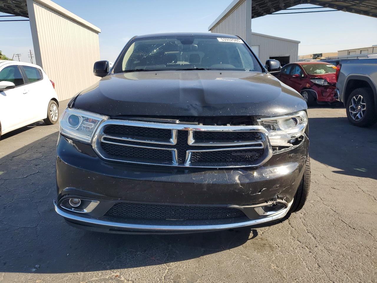 Dodge Durango Sxt