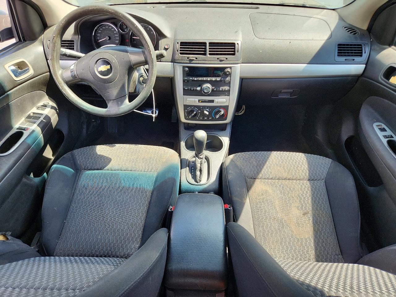 Chevrolet Cobalt Lt