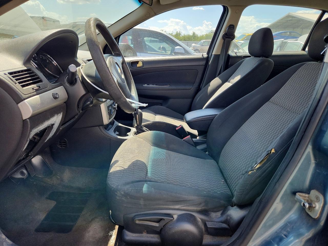 Chevrolet Cobalt Lt