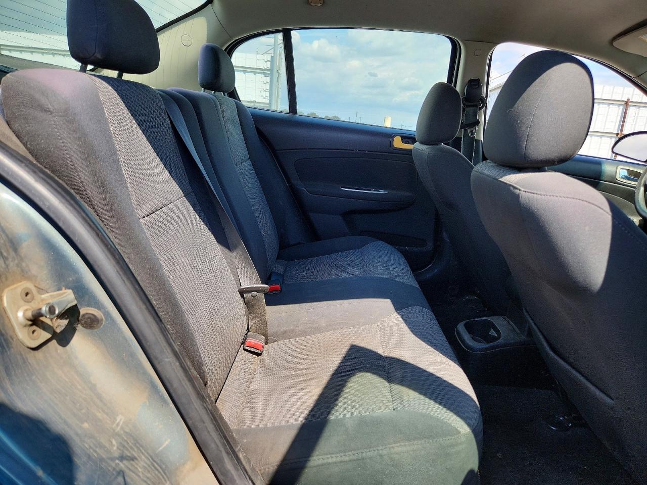 Chevrolet Cobalt Lt