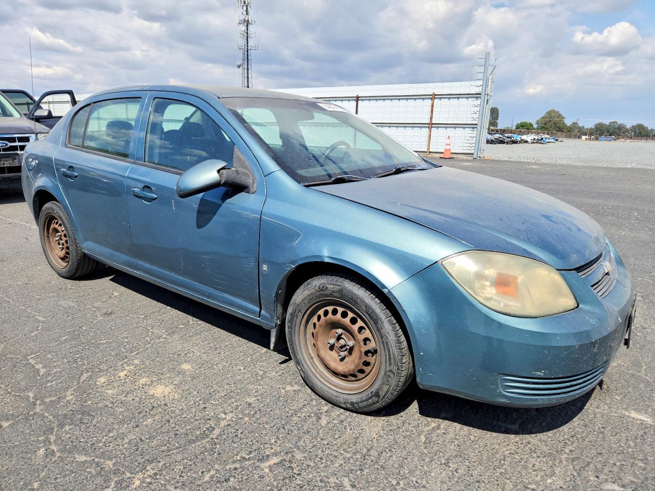 Chevrolet Cobalt Lt