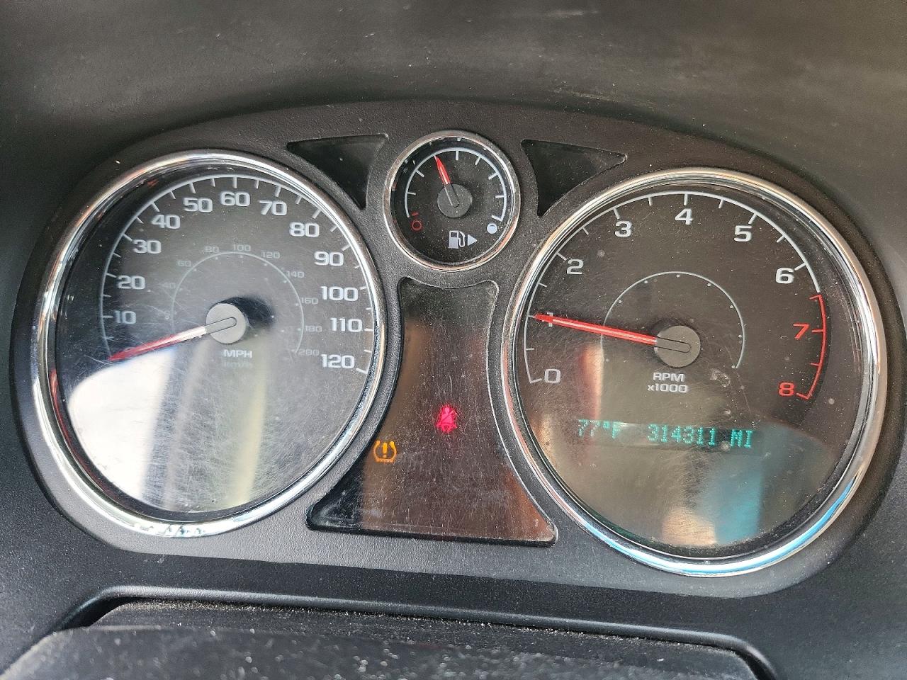 Chevrolet Cobalt Lt