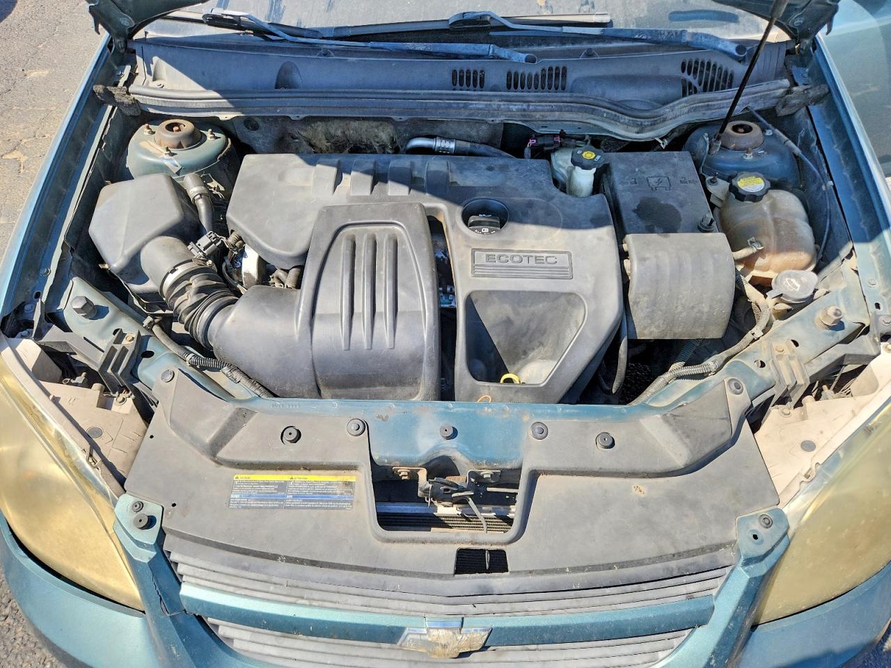Chevrolet Cobalt Lt