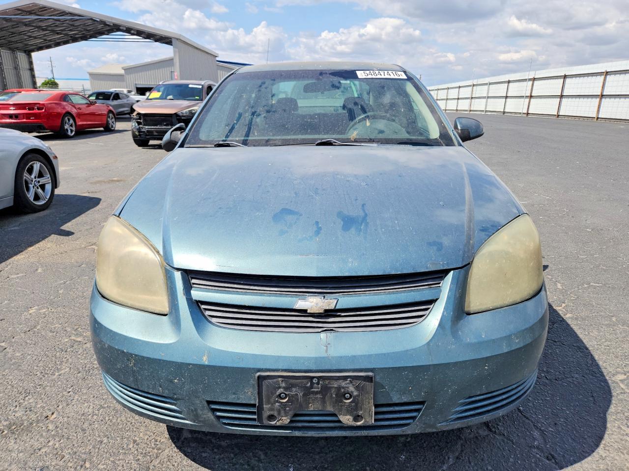 Chevrolet Cobalt Lt