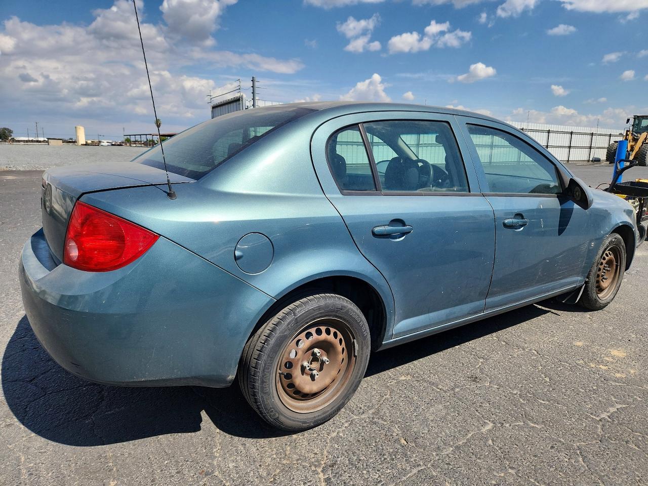 Chevrolet Cobalt Lt