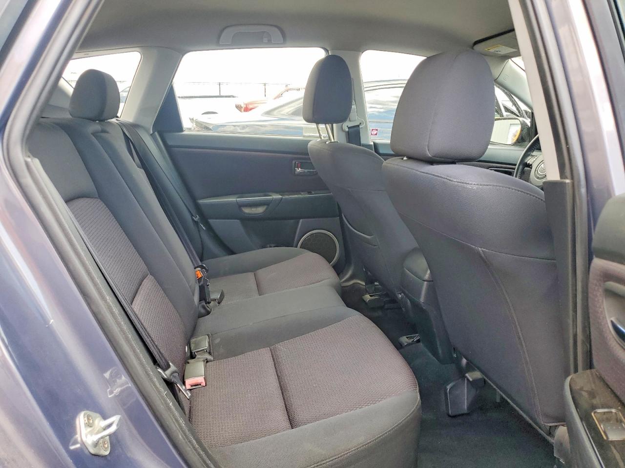 Mazda Mazda3 S