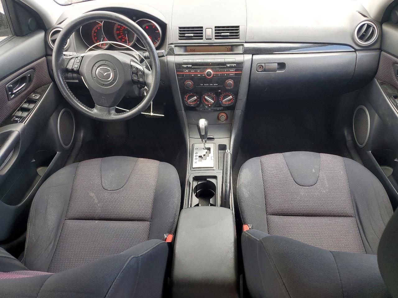 Mazda Mazda3 S
